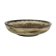 Stoneware bowl in brown colors, no.: 21567 by Gerd Bøgelund for Royal Copenhagen