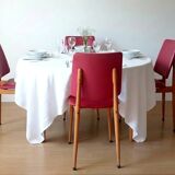 4 Baumann chairs model Nadia, 1960