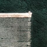 Green Velluto rug The Socialite Family