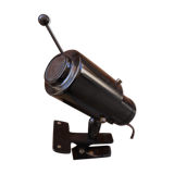 Zodiac Jacques Biny's Claw Lamp