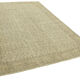 Hand-Knotted Vintage Turkish Beige Rug 203 cm x 309 cm - 38989