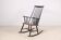 Scandinavian Rocking Chair 1950s Finland