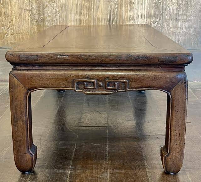 Table basse Kang