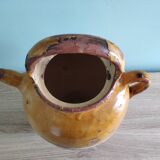 Cruche à eau du pays basque "pegar"