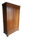 Antique wardrobe