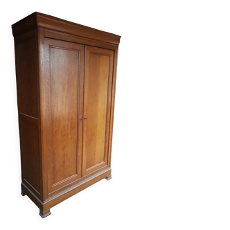 Antique wardrobe