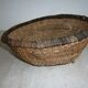 Coupe en fibres tressées