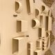 Uten.silo 1 by Dorothee Maurer Becker - 1969