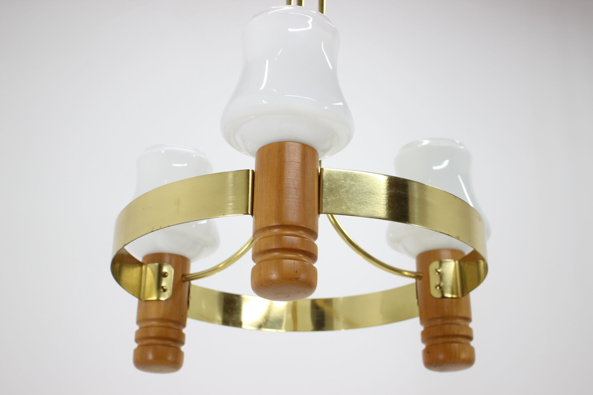 Mid-century Chandelier,1970‘s