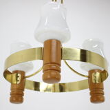 Mid-century Chandelier,1970‘s