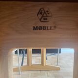 Borge Mogensen table by FDB Mobler