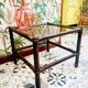 Vintage coffee table