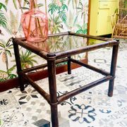 Vintage coffee table