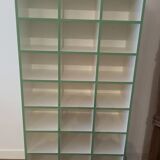 Locker furniture