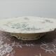 Fruit dishes or stews in iron earth Gien