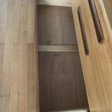 Scandinavian sideboard