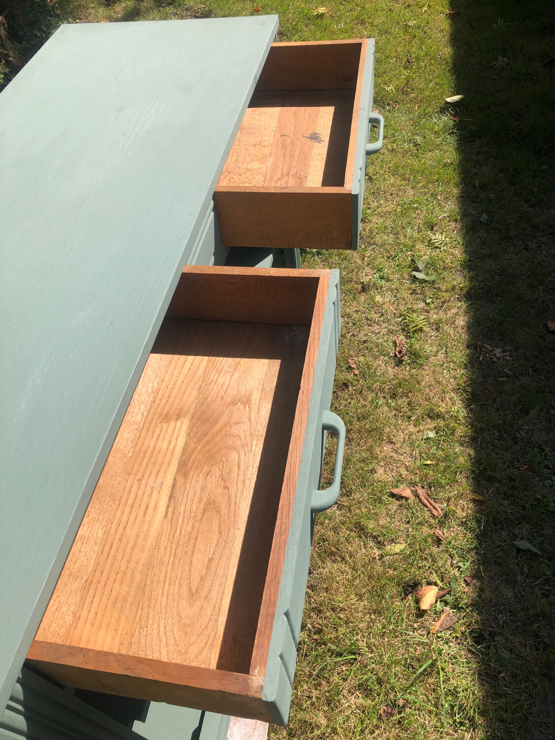 Buffet, vintage sideboard