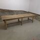 Farm table
