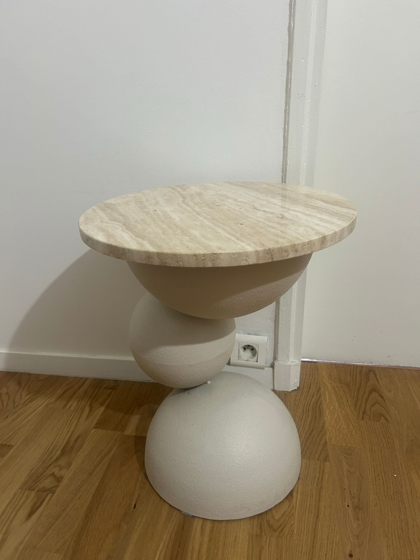 Table de salon/ d’appoint