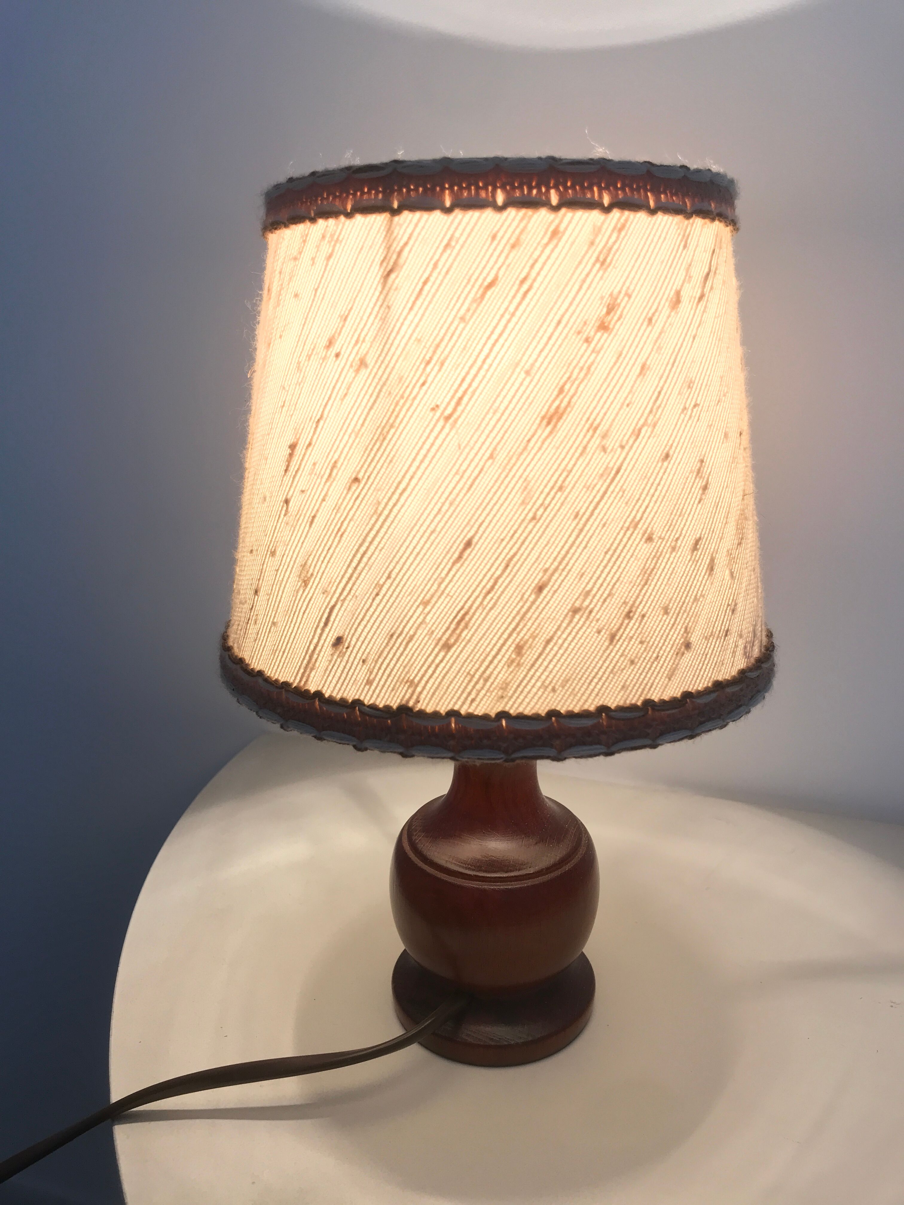 Lamp 70s