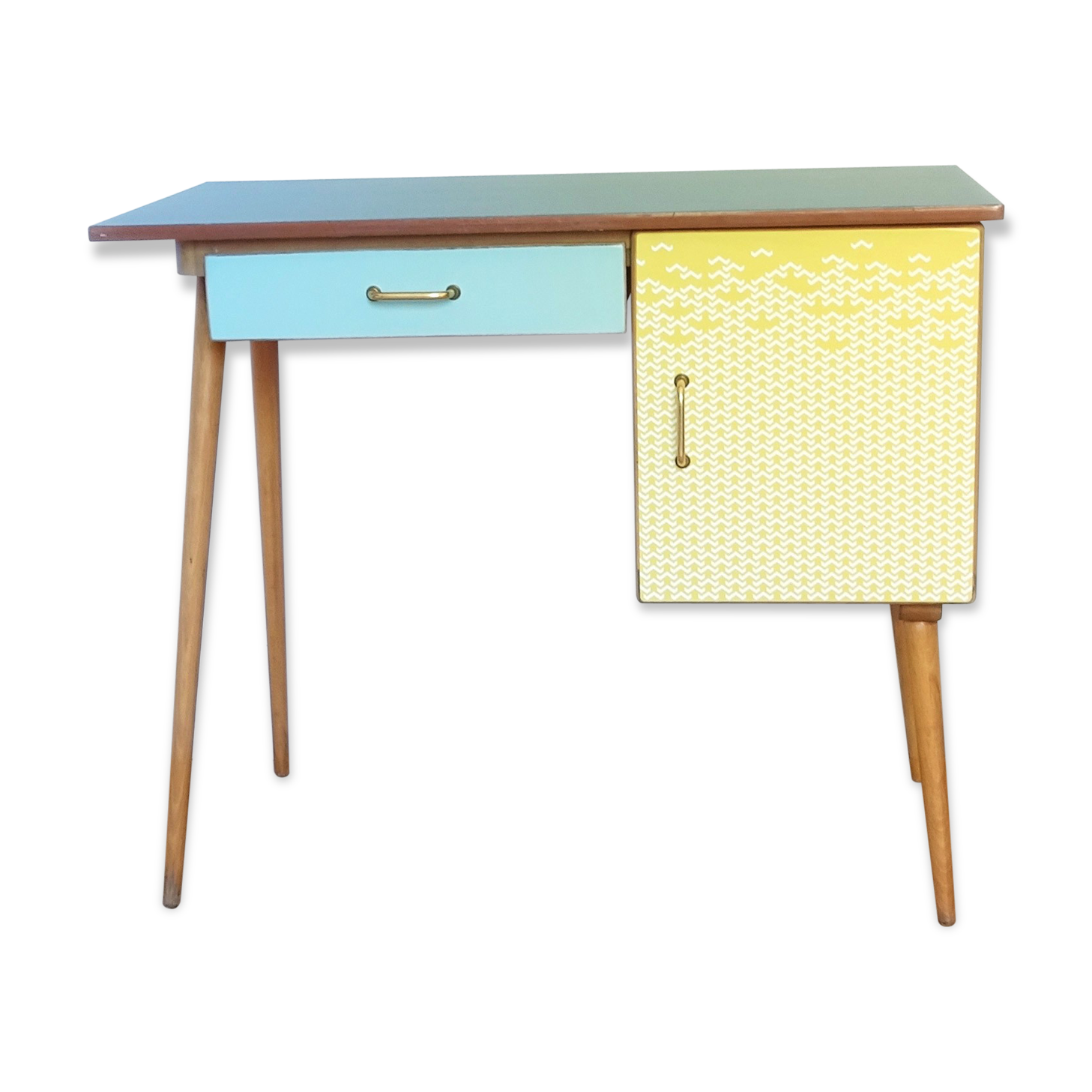 Bureau vintage