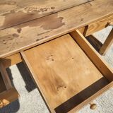 Trade table office workbench serving trolley 3 drawers