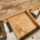 Trade table office workbench serving trolley 3 drawers