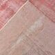 7x10 Blush Pink Vintage Rug, 216x304Cm