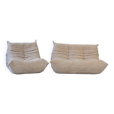 Togo sofa model designed by Michel Ducaroy 1973