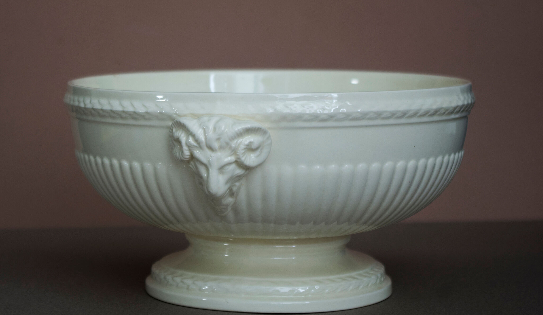 Wedgwood salad bowl