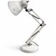 Vintage 1970s decorative industrial lamp made in Italy.