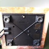 Vintage phone made Italy