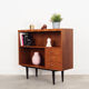 Teak bookcase, Swedish design, 1970s, production: GDR