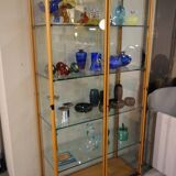 Molteni showcase model mita (lit) - 1980s