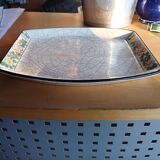 Vintage small porcelain dish