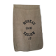 Hemp, grain bag bag