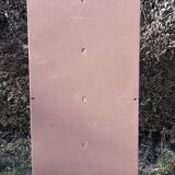 Furniture industrial clamshell