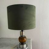 Lampe années 50