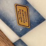 Alabaster chess game