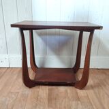 Art Deco side table table