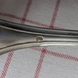 Couvert en argent Odiot