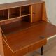 Bureau des années 1960