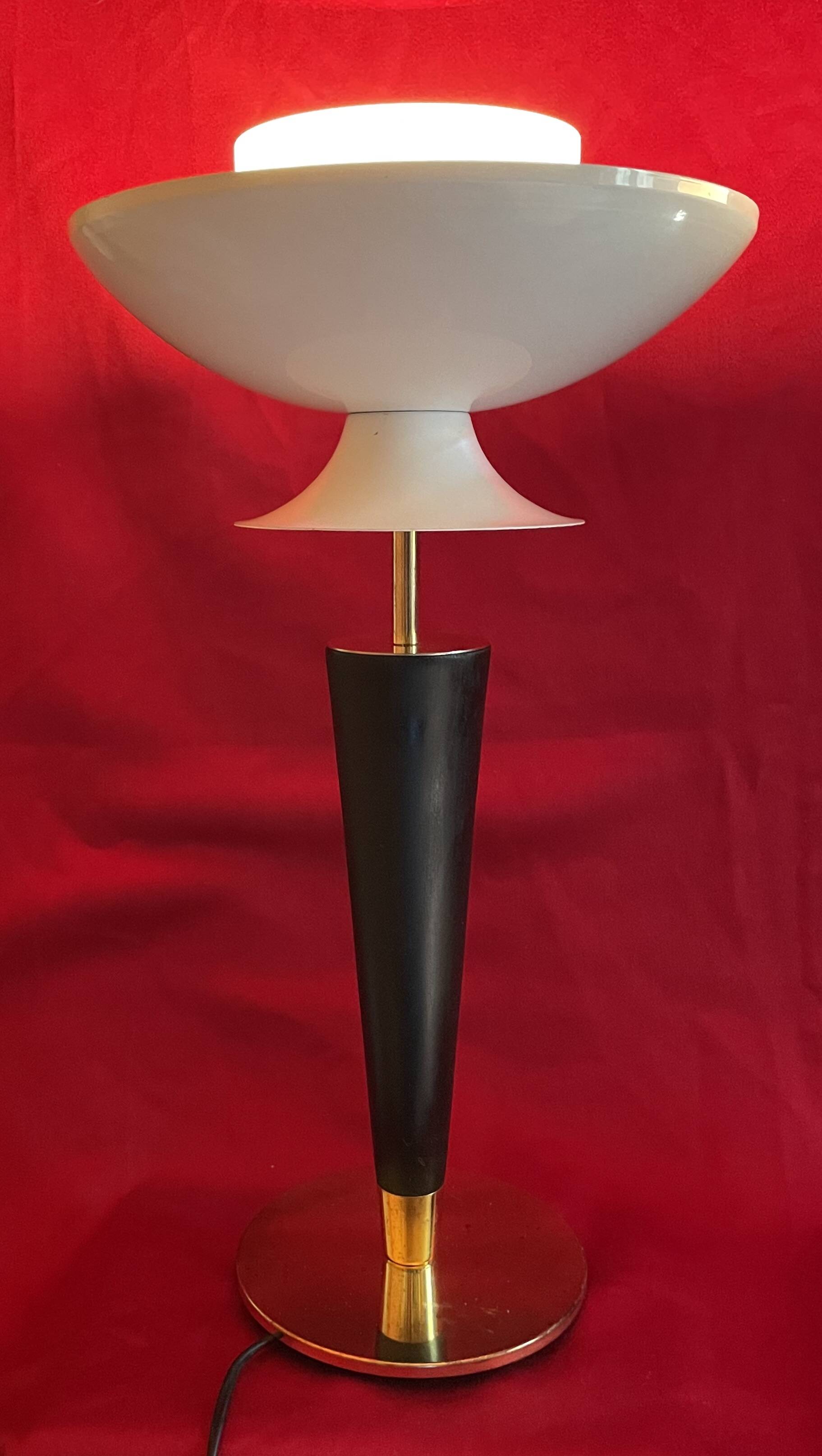 Scandinavian lamps, 1970s