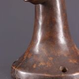 African Art - Idoma Crest (No. 28575)