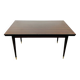Art Deco dining table 1940
