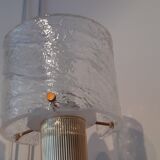 Pair of gold sconces 1970
