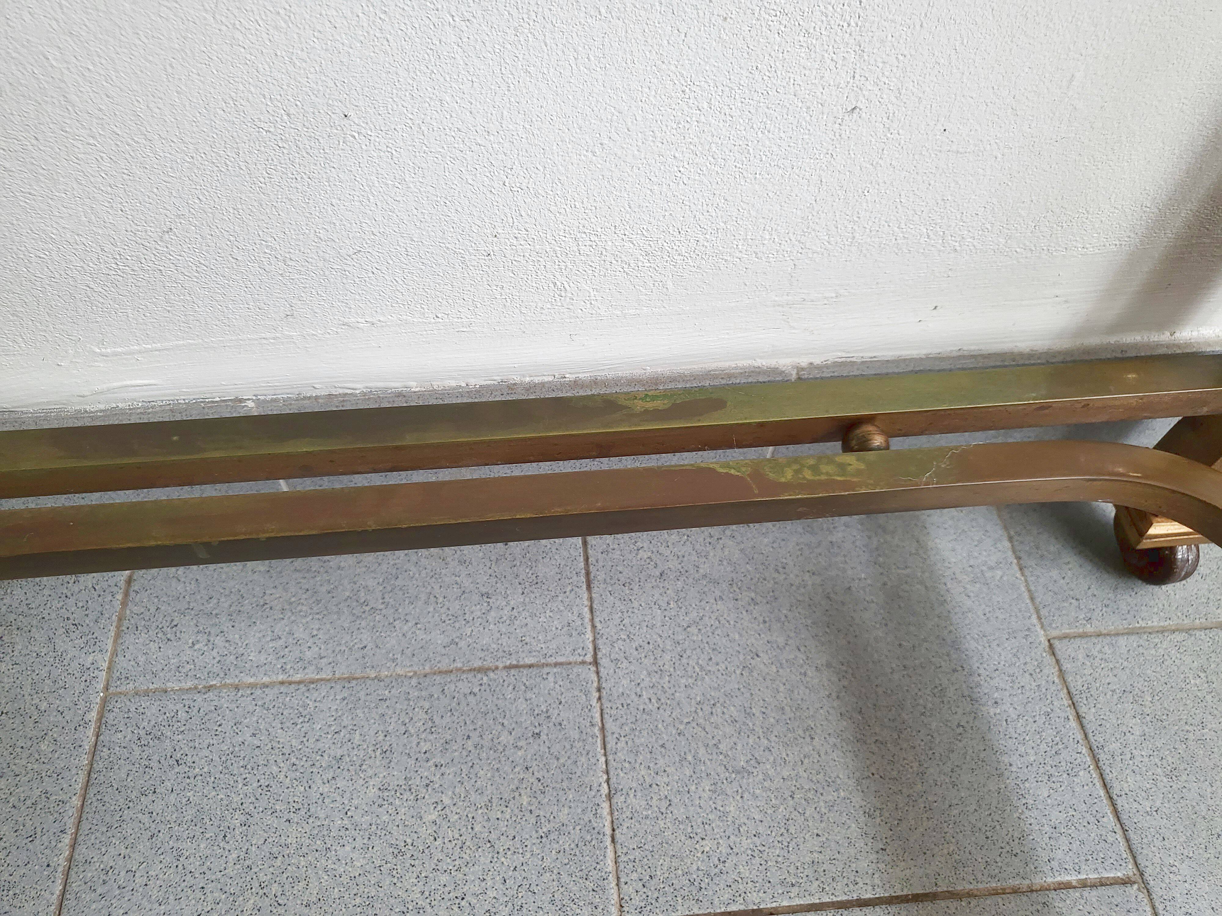 Louis XVI style art deco dressing table