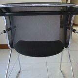 Penelope armchair by Charles Pollock