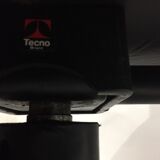 Office chair Osvaldo Borsani