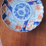Japanese plate